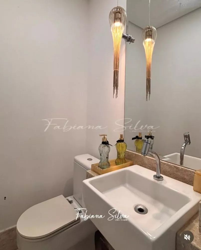 Apartamento, 4 quartos, 239 m² - Foto 2