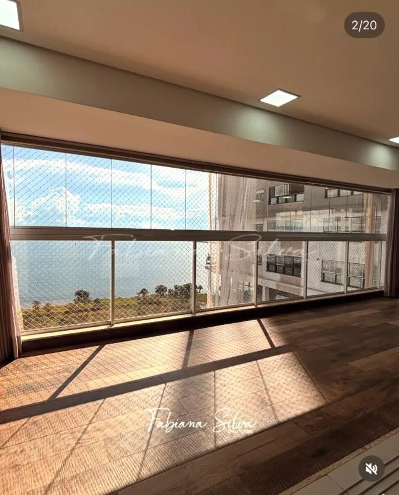 Apartamento, 4 quartos, 239 m² - Foto 4