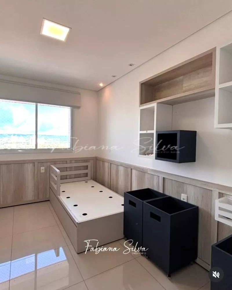 Apartamento, 4 quartos, 239 m² - Foto 3