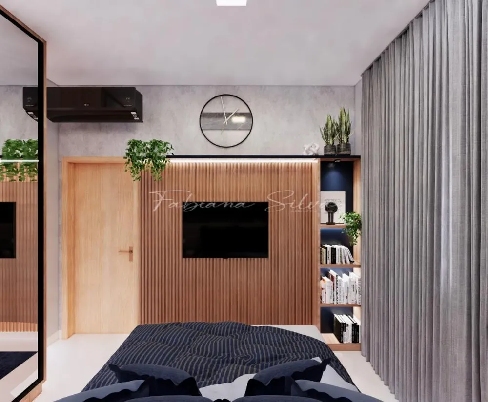 Sobrado, 2 quartos, 81 m² - Foto 4
