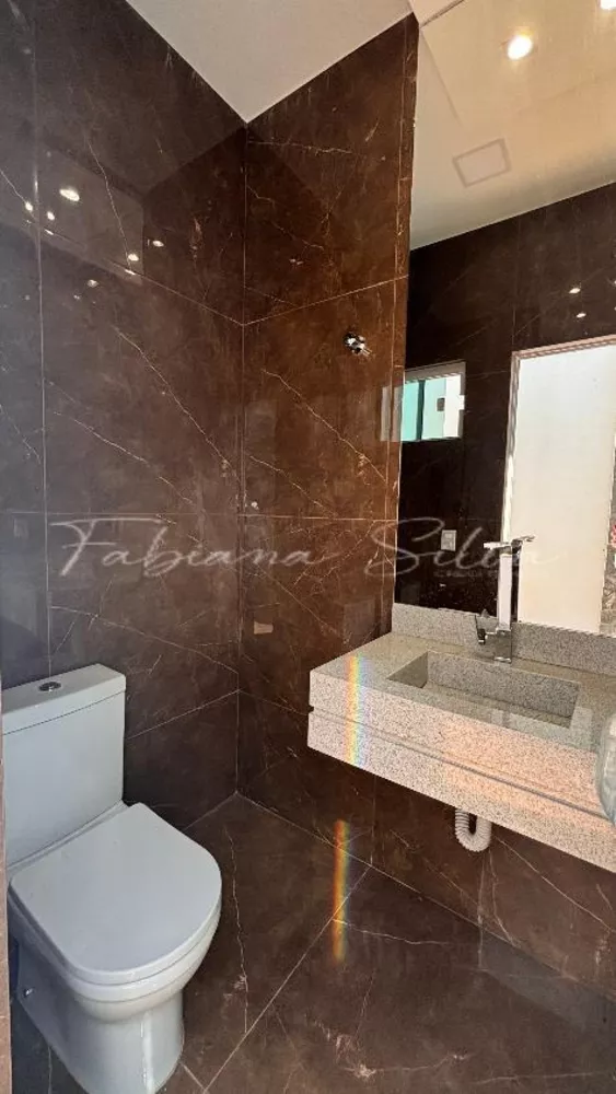 Casa, 3 quartos, 175 m² - Foto 1
