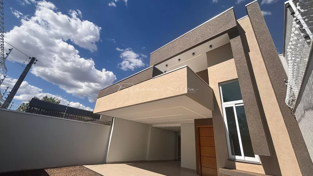 Casa, 3 quartos, 175 m² - Foto 3