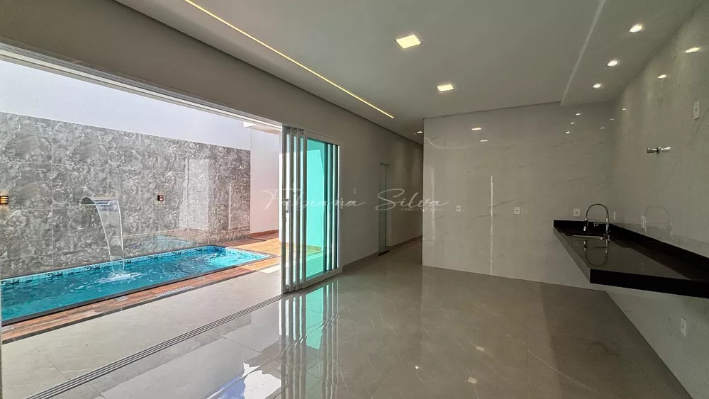 Casa, 3 quartos, 175 m² - Foto 2