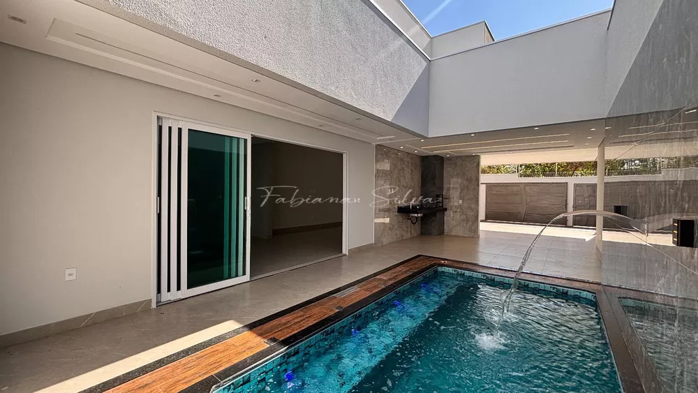 Casa, 3 quartos, 175 m² - Foto 4