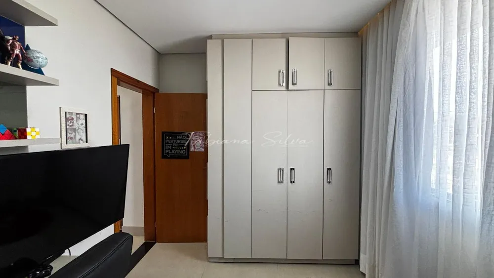 Sobrado, 3 quartos, 119 m² - Foto 1