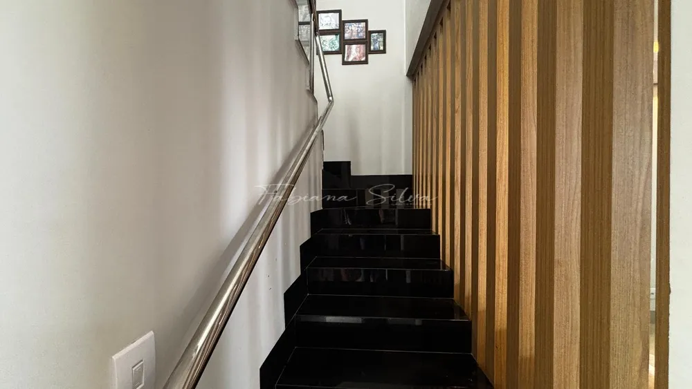 Sobrado, 3 quartos, 119 m² - Foto 3