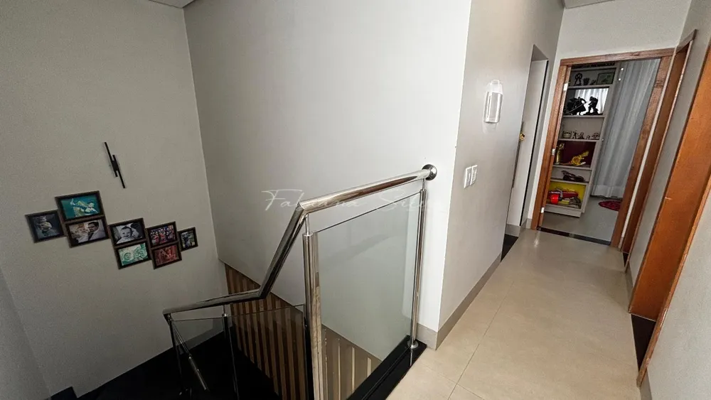 Sobrado, 3 quartos, 119 m² - Foto 2