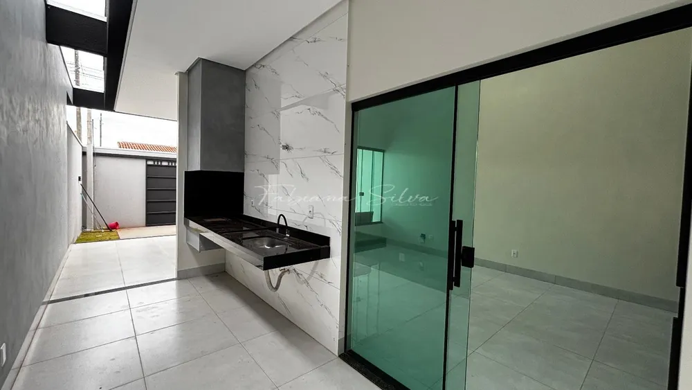 Casa, 3 quartos, 115 m² - Foto 3