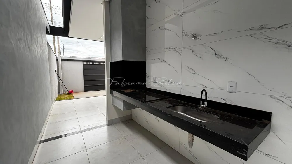 Casa, 3 quartos, 115 m² - Foto 2