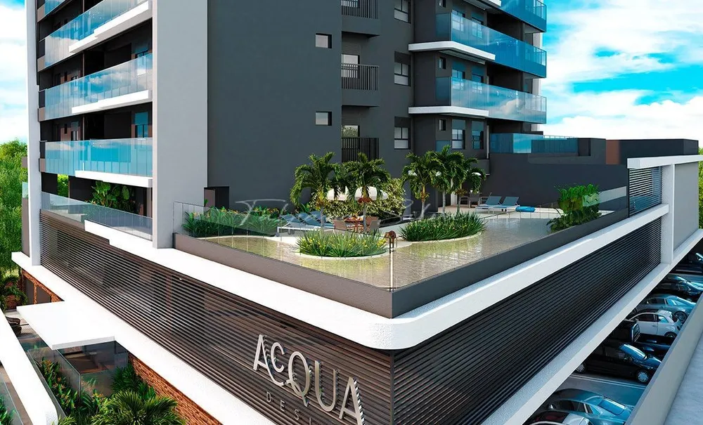 Apartamento, 3 quartos, 120 m² - Foto 3