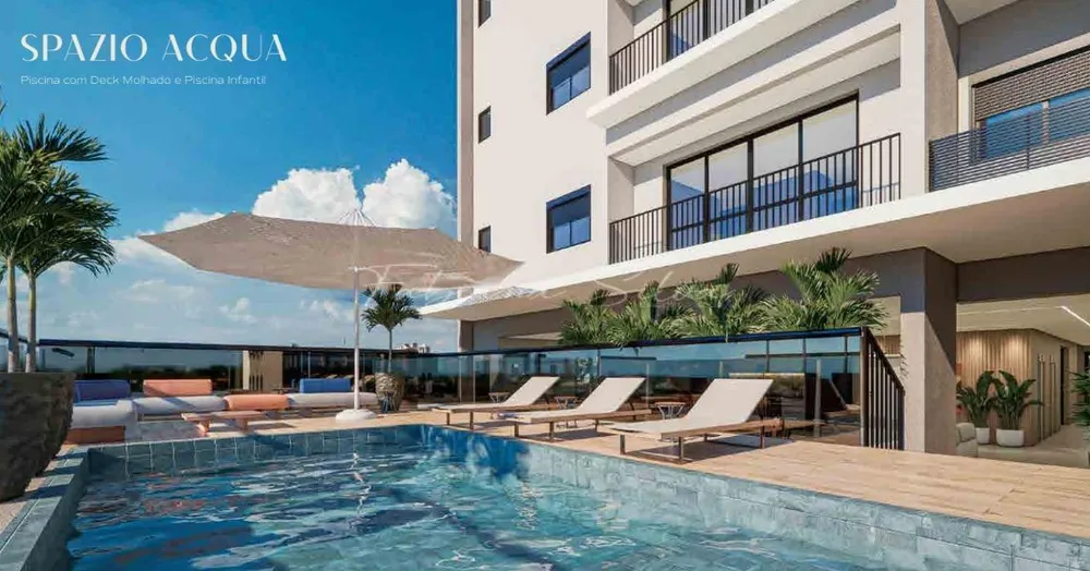 Apartamento, 2 quartos, 78 m² - Foto 3