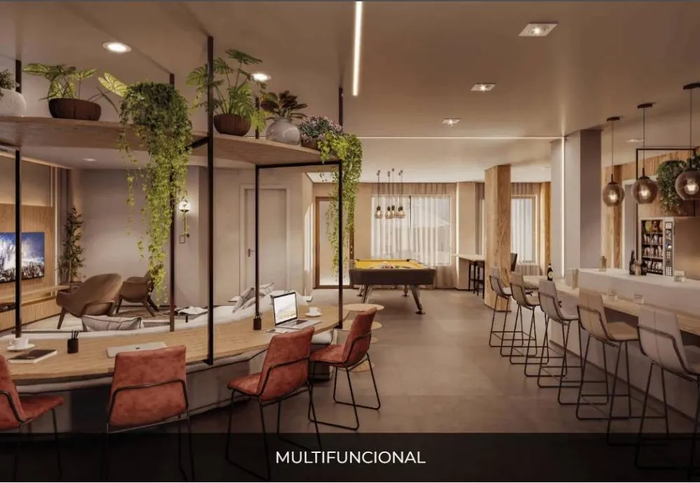 Loja-Salão, 24 m² - Foto 4