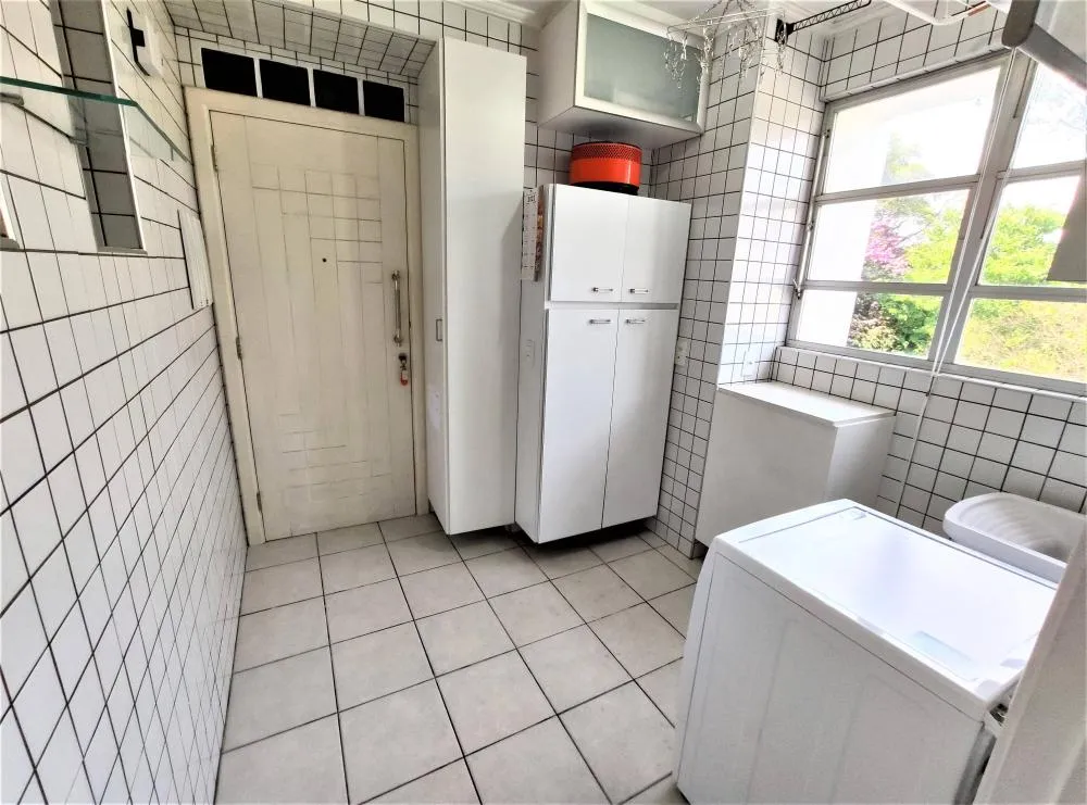 Apartamento, 3 quartos, 132 m² - Foto 4