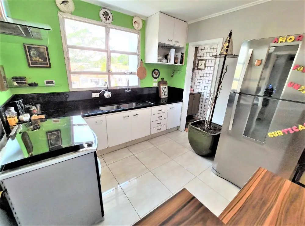 Apartamento, 3 quartos, 132 m² - Foto 2