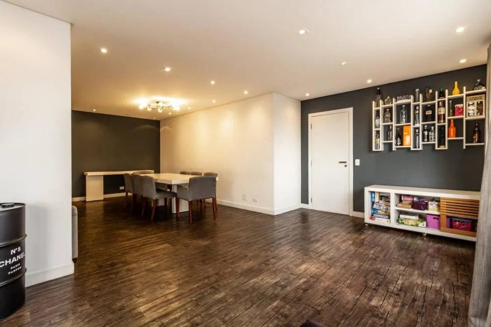 Apartamento, 3 quartos, 140 m² - Foto 2
