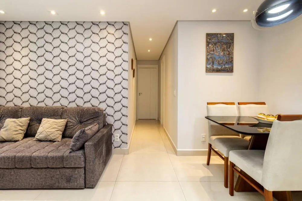 Apartamento, 2 quartos, 68 m² - Foto 3