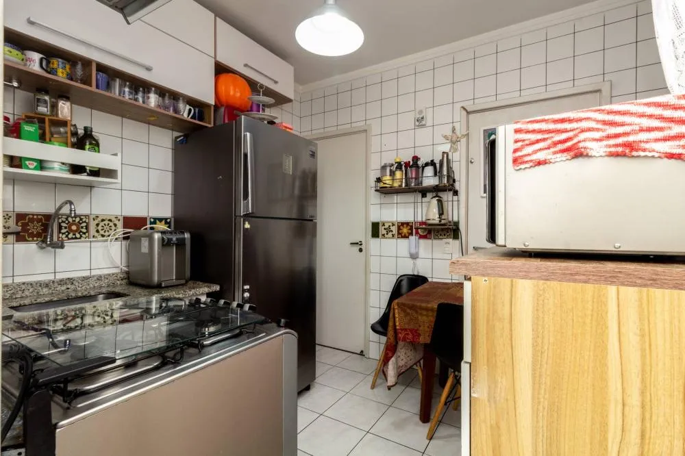 Apartamento, 2 quartos, 69 m² - Foto 3