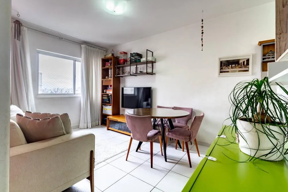 Apartamento, 2 quartos, 69 m² - Foto 2