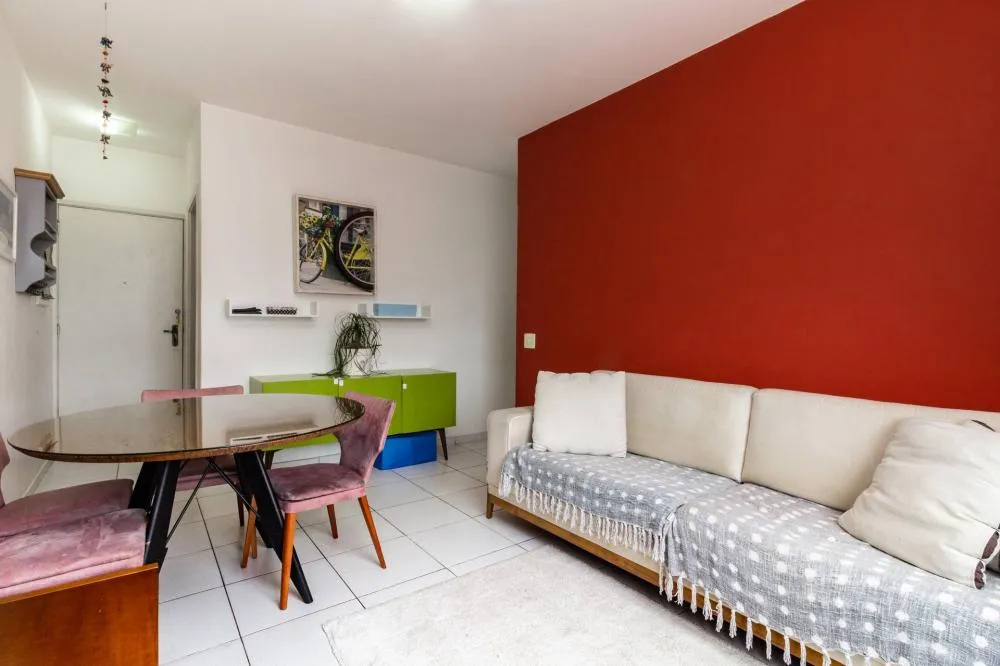 Apartamento, 2 quartos, 69 m² - Foto 4