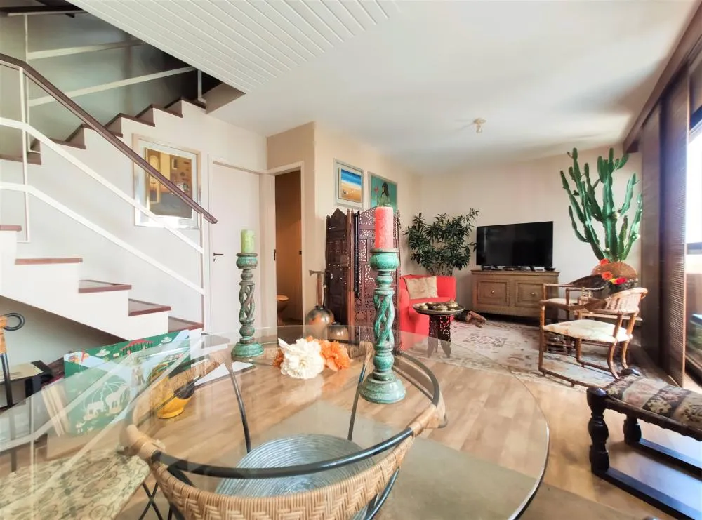 Apartamento, 2 quartos, 96 m² - Foto 2