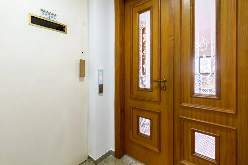 Apartamento, 3 quartos, 185 m² - Foto 1