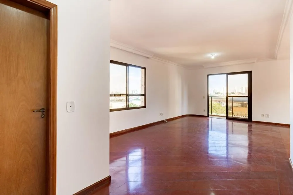 Apartamento, 3 quartos, 185 m² - Foto 2