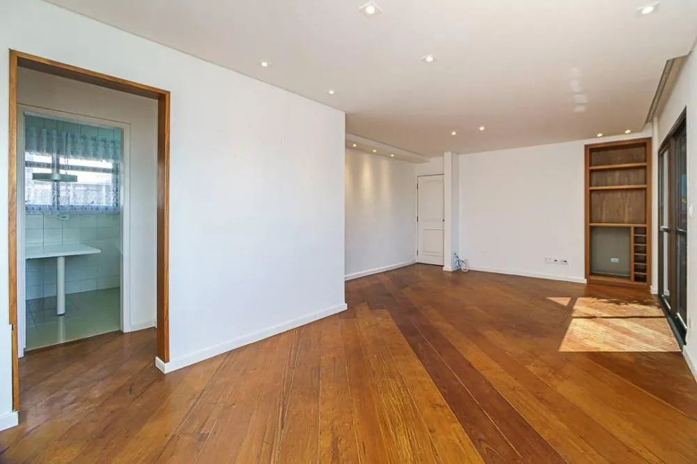 Apartamento, 4 quartos, 139 m² - Foto 2