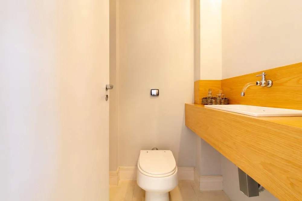 Apartamento, 3 quartos, 230 m² - Foto 3