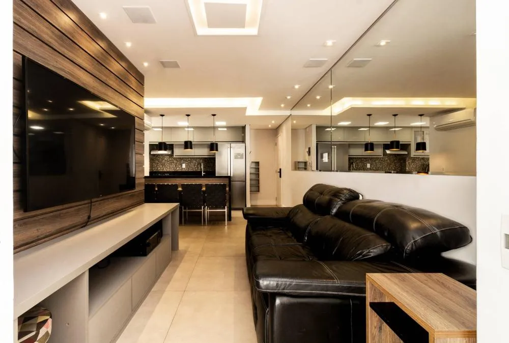 Apartamento, 2 quartos, 128 m² - Foto 3