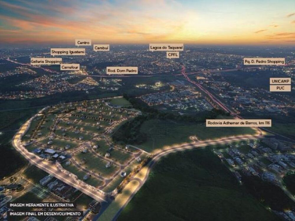Terreno, 420 m² - Foto 4