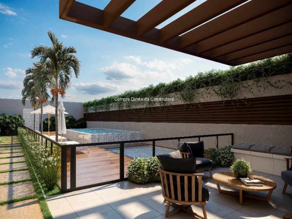 Apartamento, 3 quartos, 129 m² - Foto 10