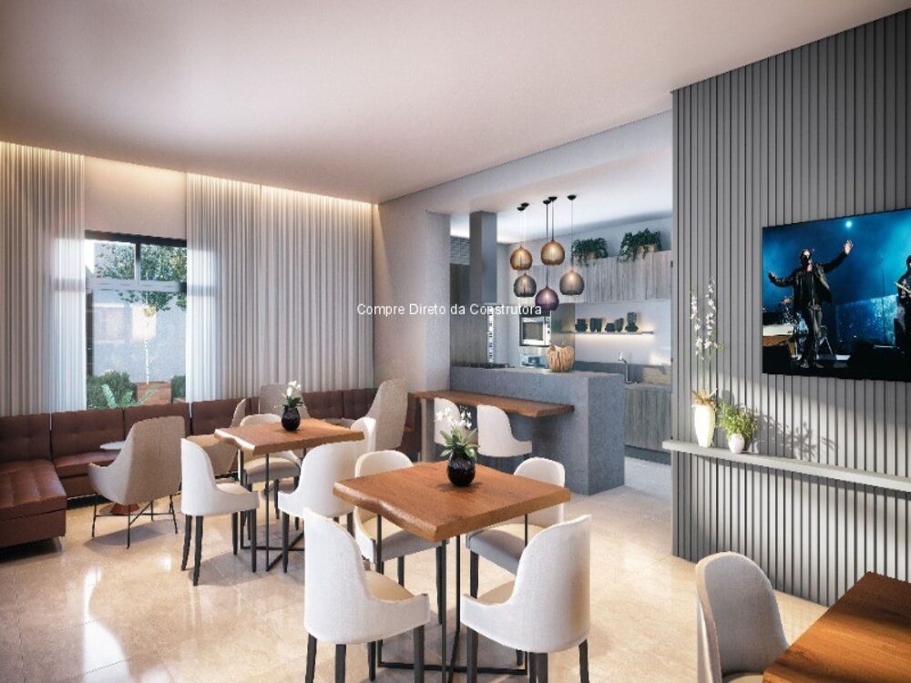 Apartamento, 3 quartos, 129 m² - Foto 3