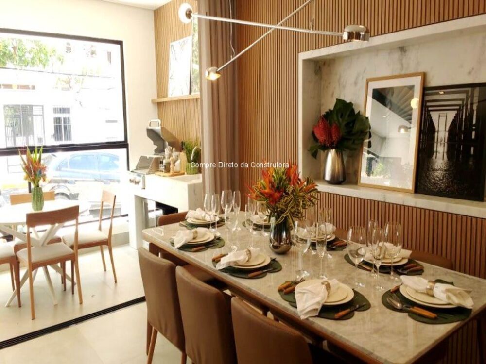 Apartamento, 3 quartos, 129 m² - Foto 2