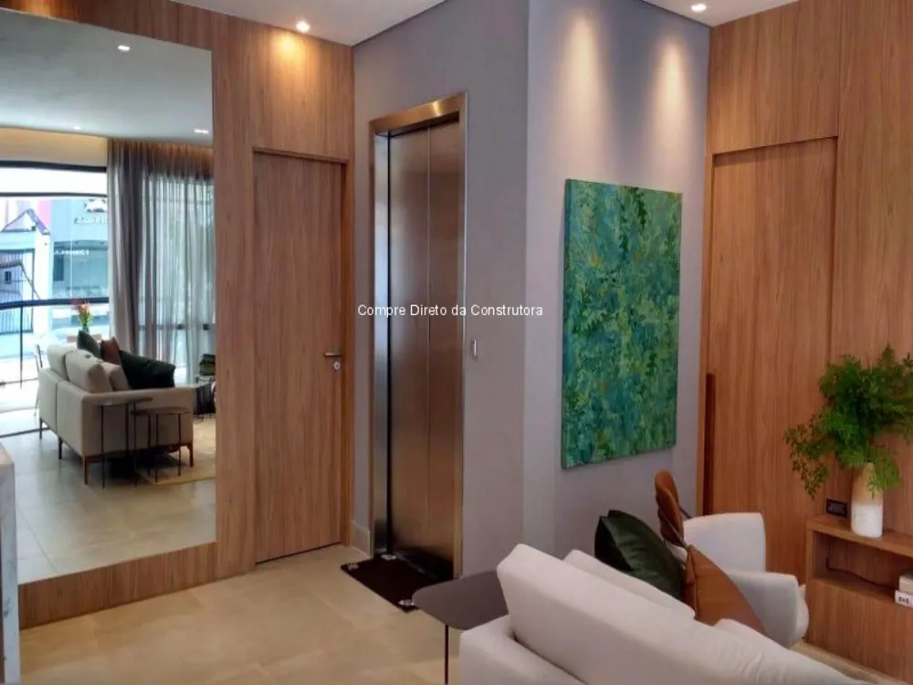 Apartamento, 3 quartos, 129 m² - Foto 8
