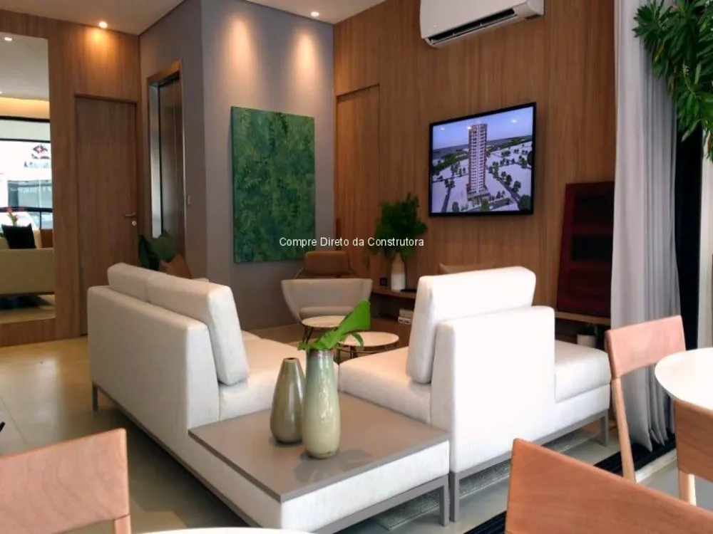 Apartamento, 3 quartos, 129 m² - Foto 13