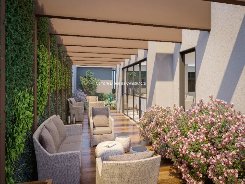 Apartamento, 3 quartos, 129 m² - Foto 7