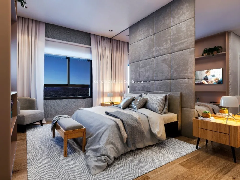 Apartamento, 3 quartos, 129 m² - Foto 5
