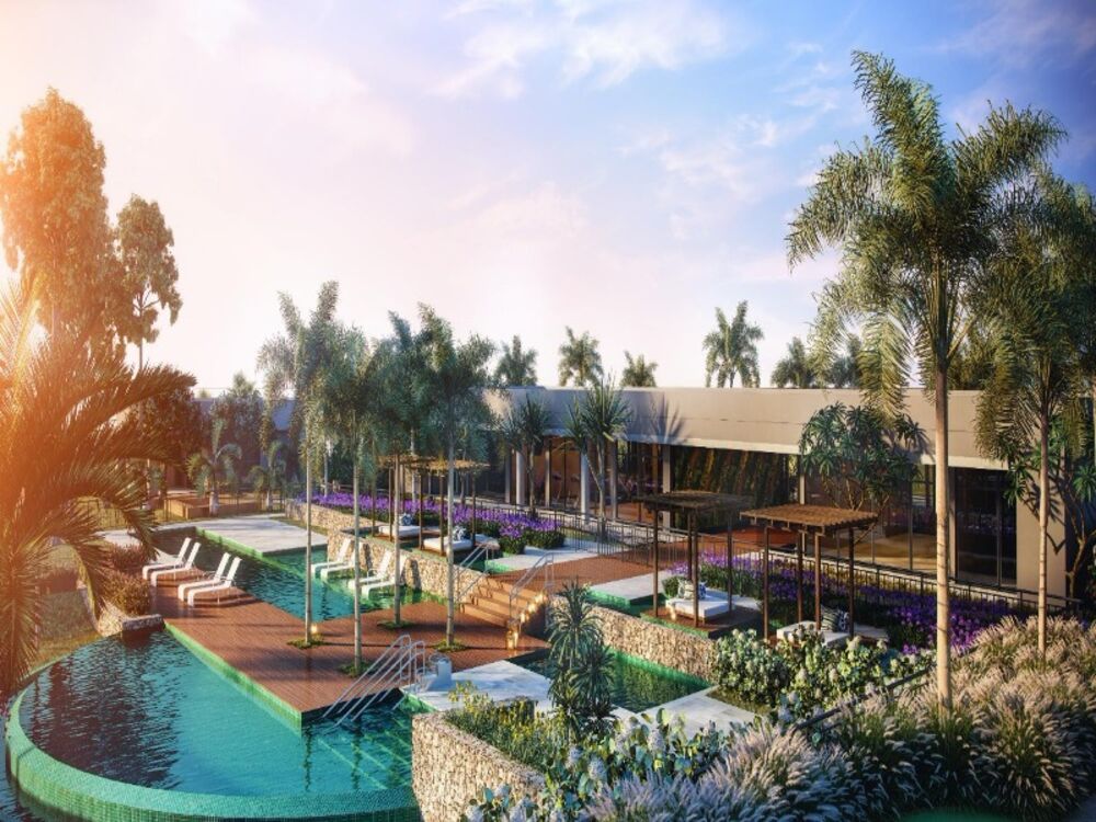 Terreno, 420 m² - Foto 1