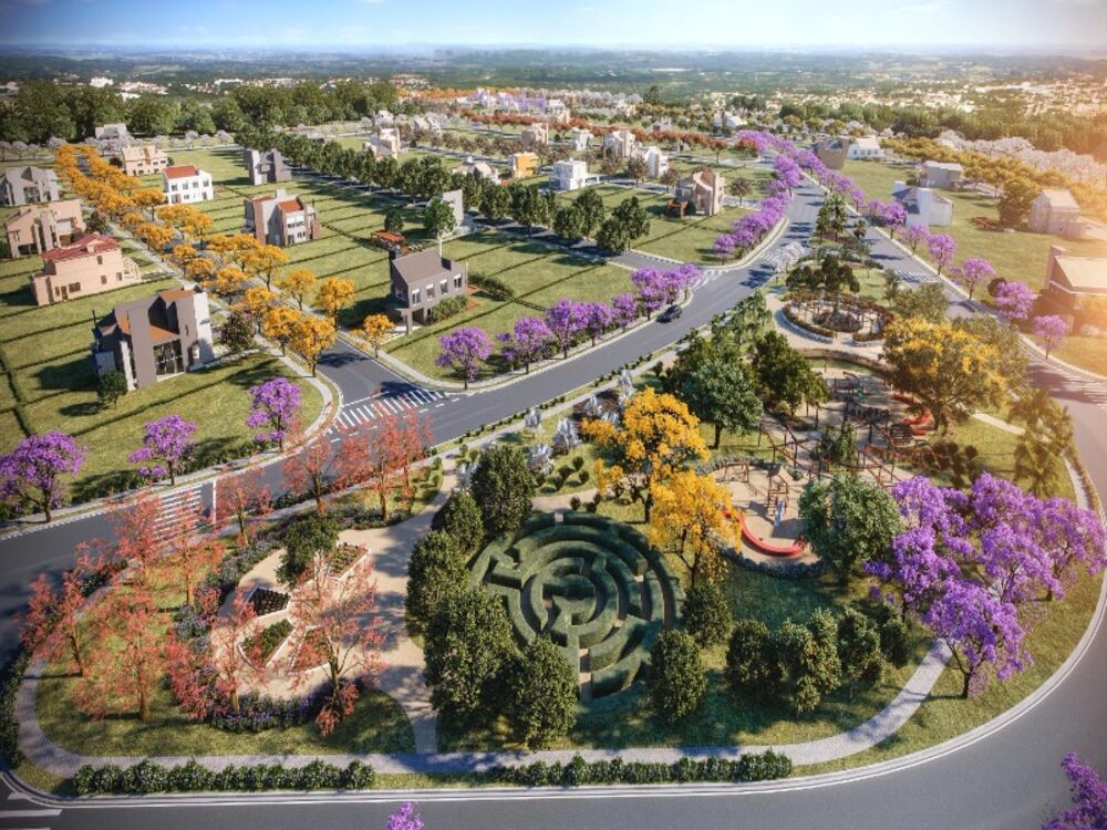 Terreno, 420 m² - Foto 2