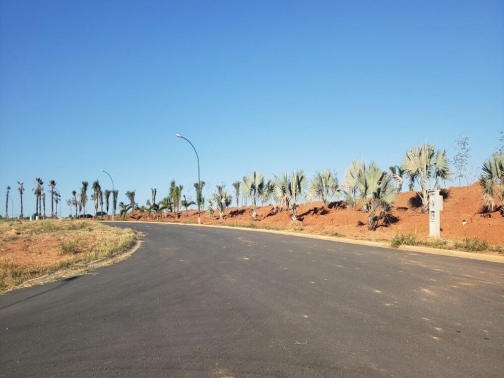 Terreno, 420 m² - Foto 3