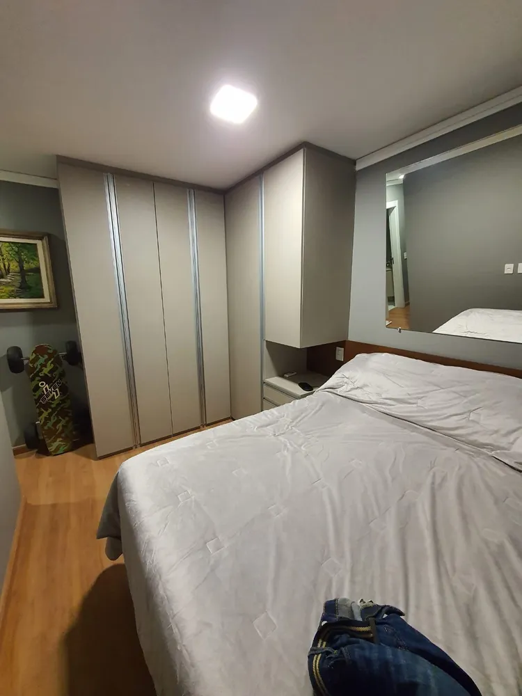 Apartamento, 2 quartos, 61 m² - Foto 7