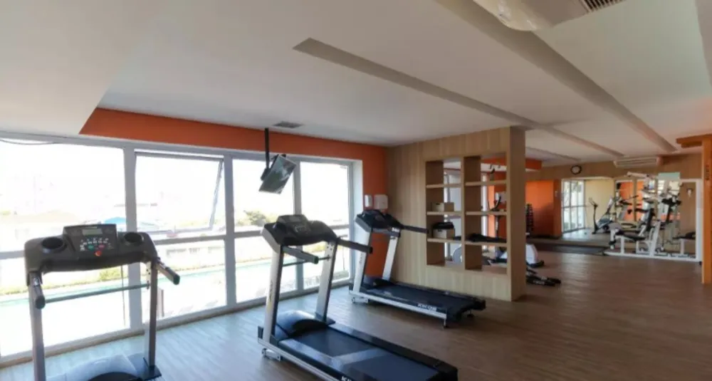 Apartamento, 2 quartos, 61 m² - Foto 2