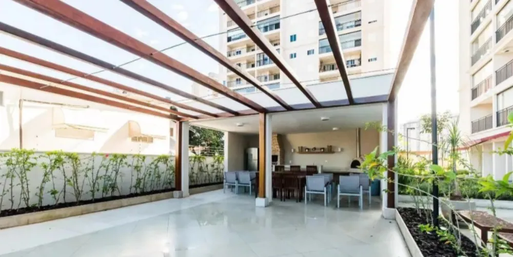 Apartamento, 2 quartos, 61 m² - Foto 5