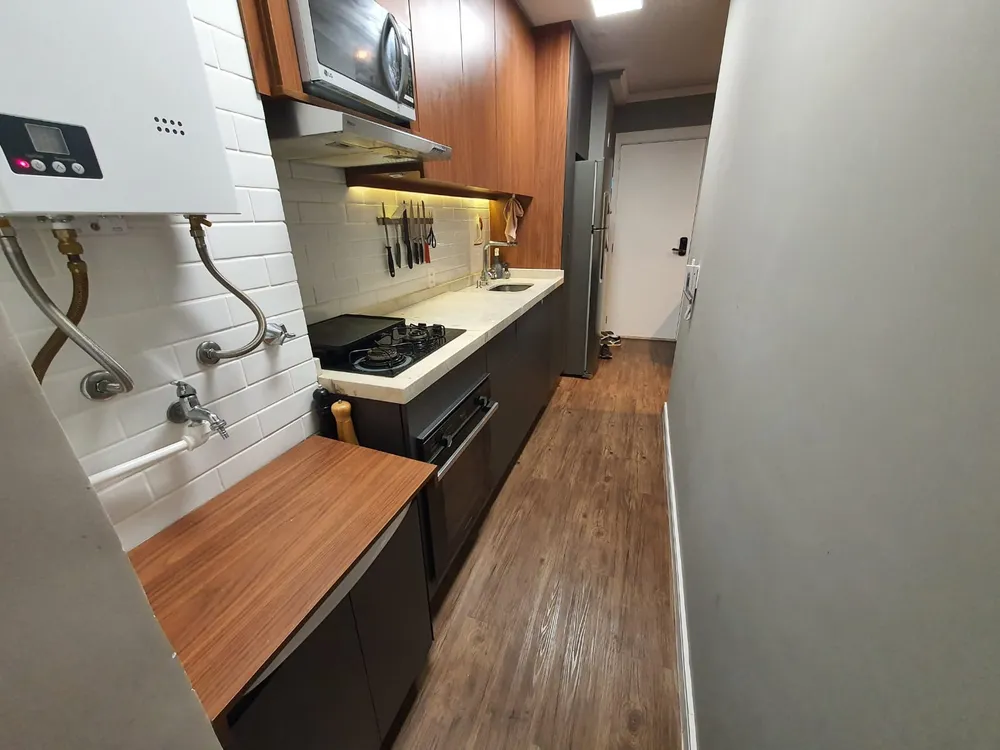 Apartamento, 2 quartos, 61 m² - Foto 12