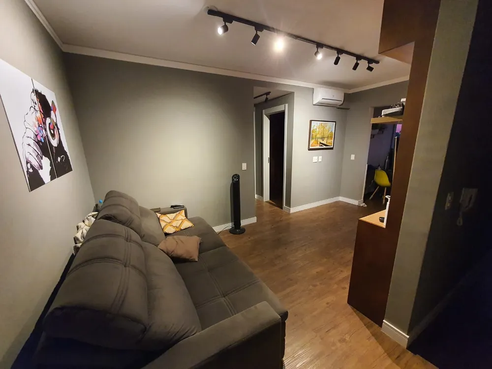 Apartamento, 2 quartos, 61 m² - Foto 3