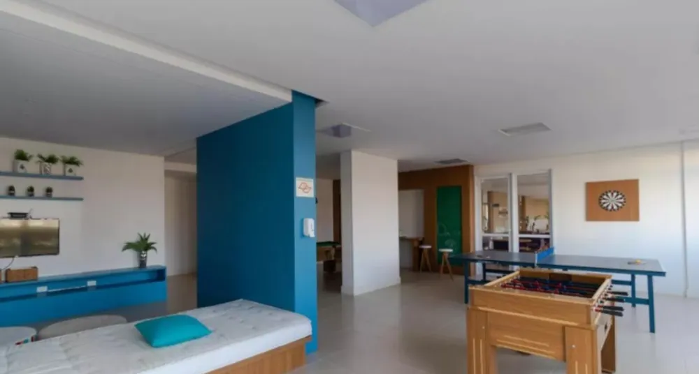 Apartamento, 2 quartos, 61 m² - Foto 7