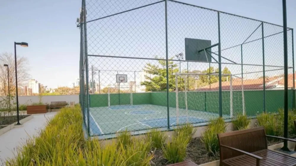 Apartamento, 2 quartos, 61 m² - Foto 1