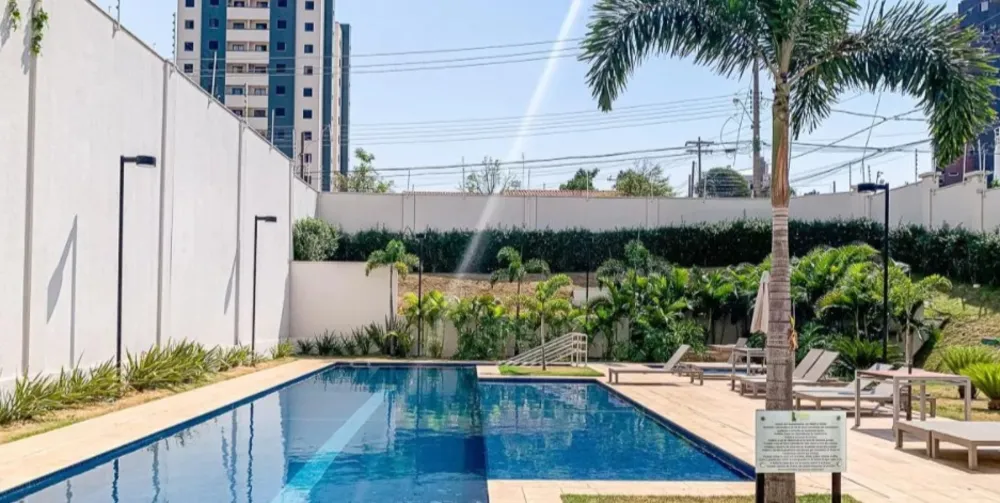 Apartamento, 2 quartos, 61 m² - Foto 1