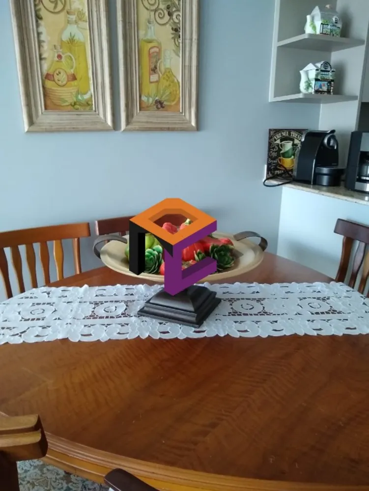 Apartamento, 2 quartos, 74 m² - Foto 11