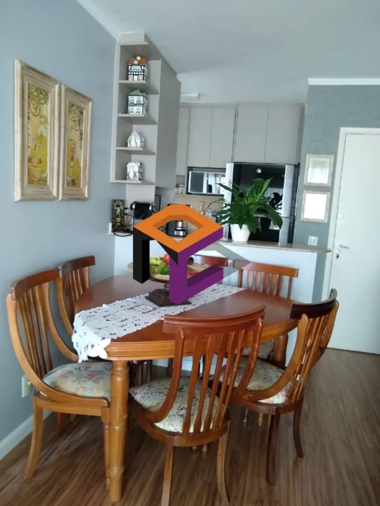 Apartamento, 2 quartos, 74 m² - Foto 9